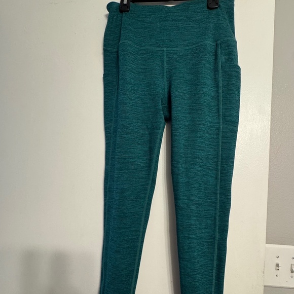 manduka Pants - Manduka leggings